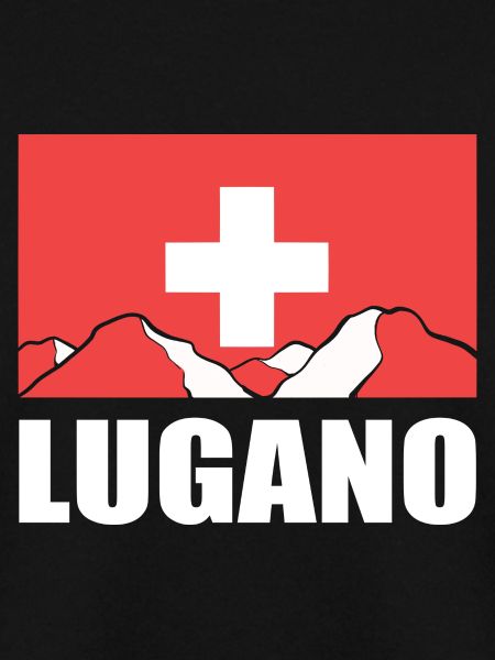 Schweiz Lugano