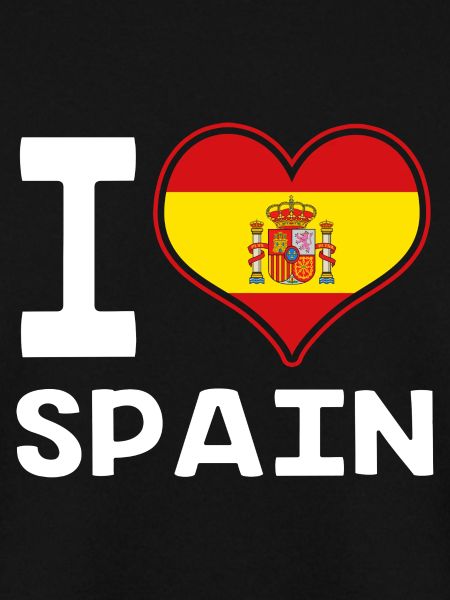 Spain Spanish