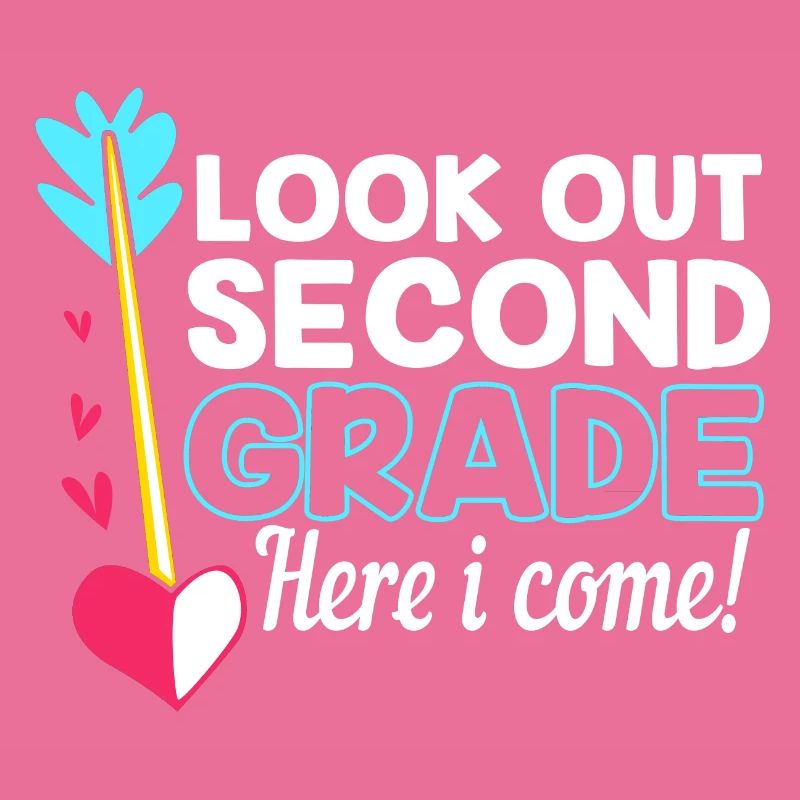 2nd Grade