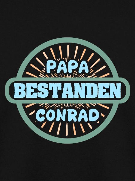 Vorname Conrad