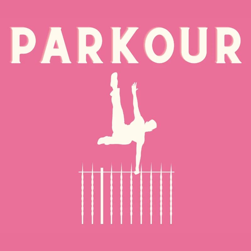 Parkour