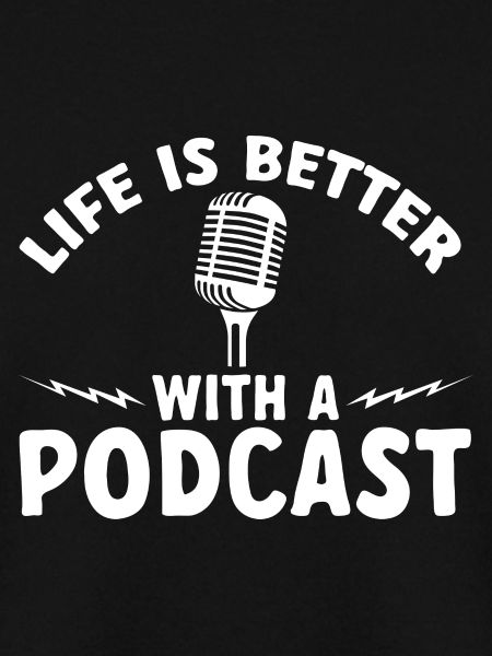 Podcaster Podcast