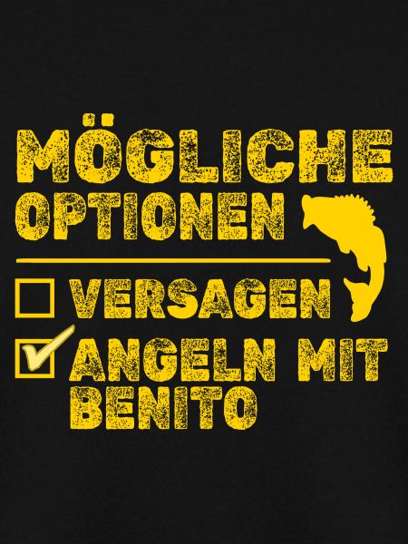 Fisch Benito