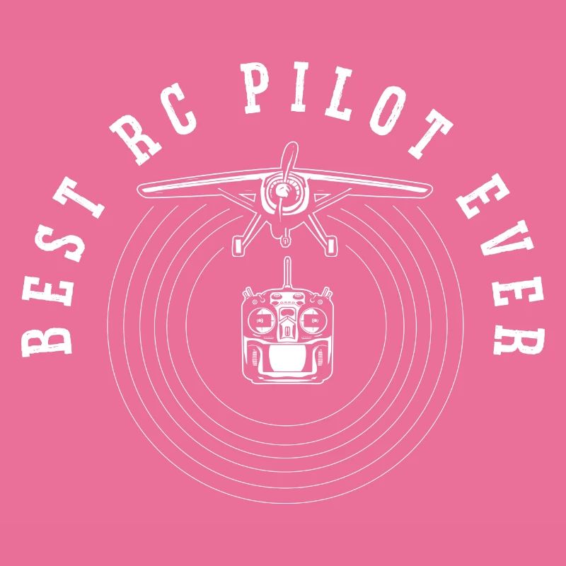 Ferngesteuertes Flugzeug Modellflugzeug