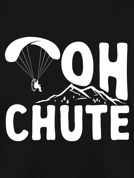 Paramoteur Parapente motorisé