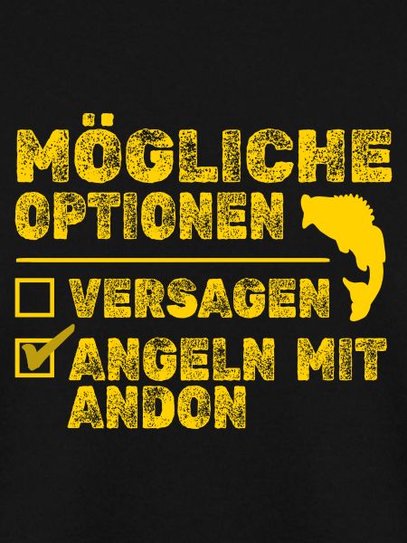 Andon als Andon