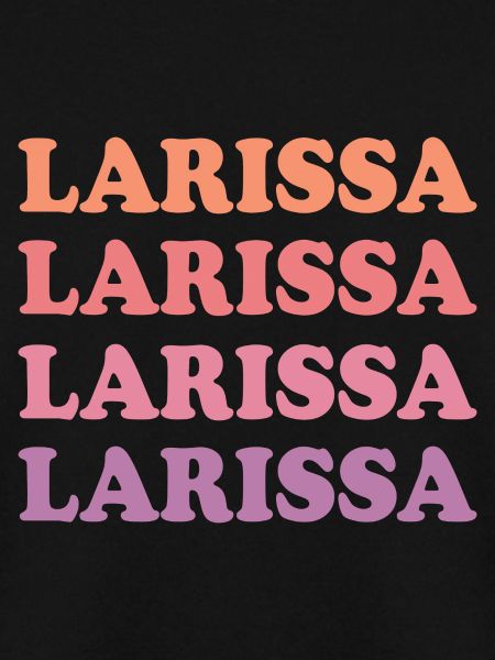 Larissa