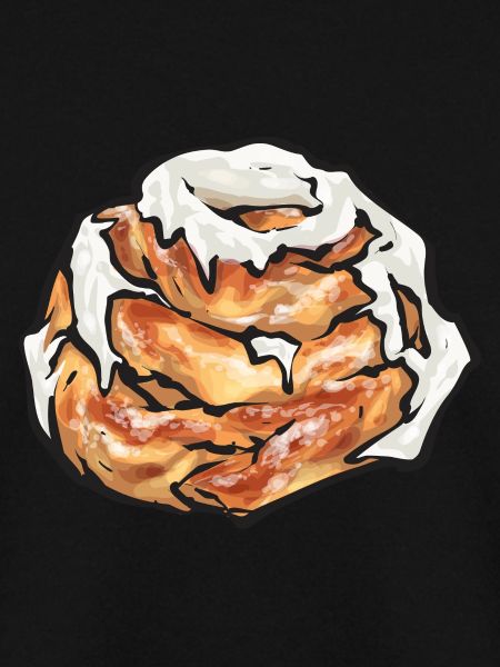 Cinnamon roll