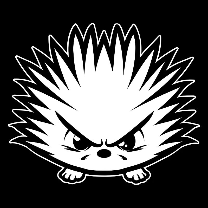 Stachelschwein