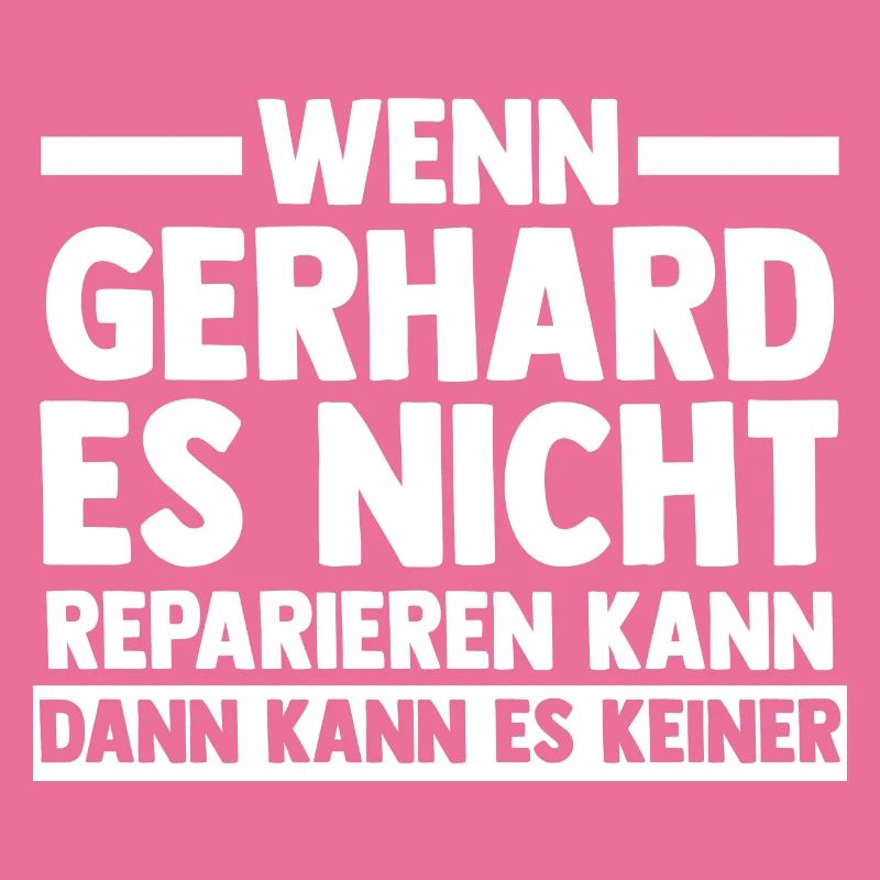 Gerhard