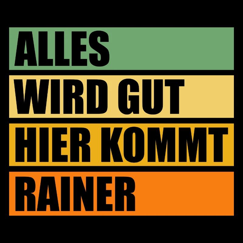 Rainer