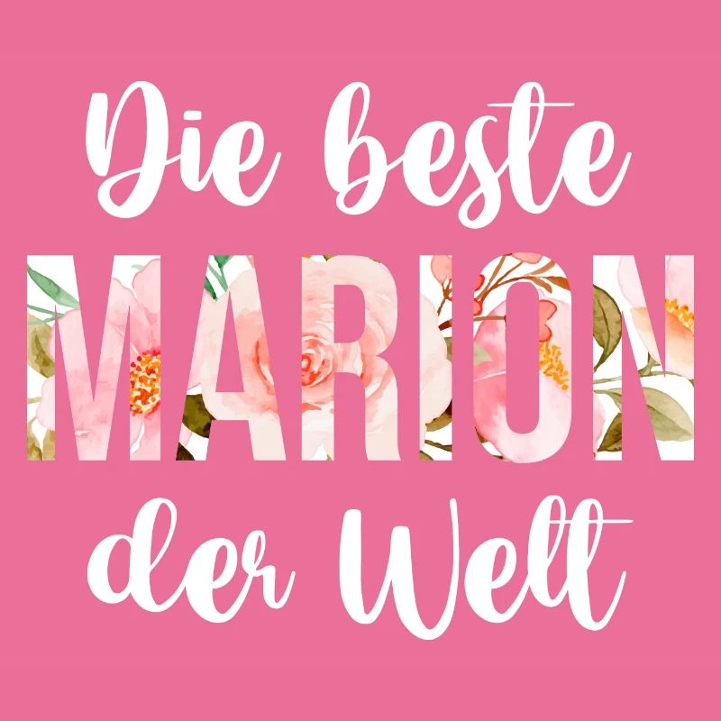 Marion