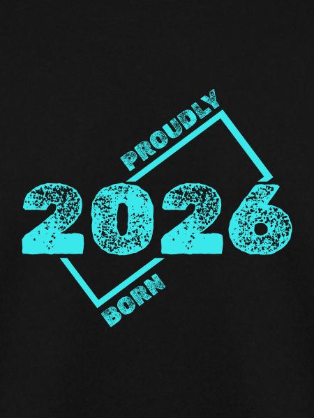 Geboren 2026