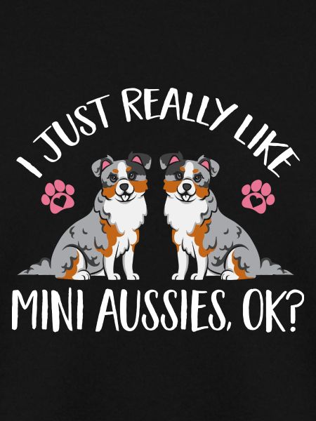 Miniature Australian Shepherd