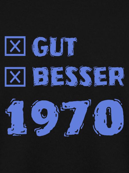 Besser 1970