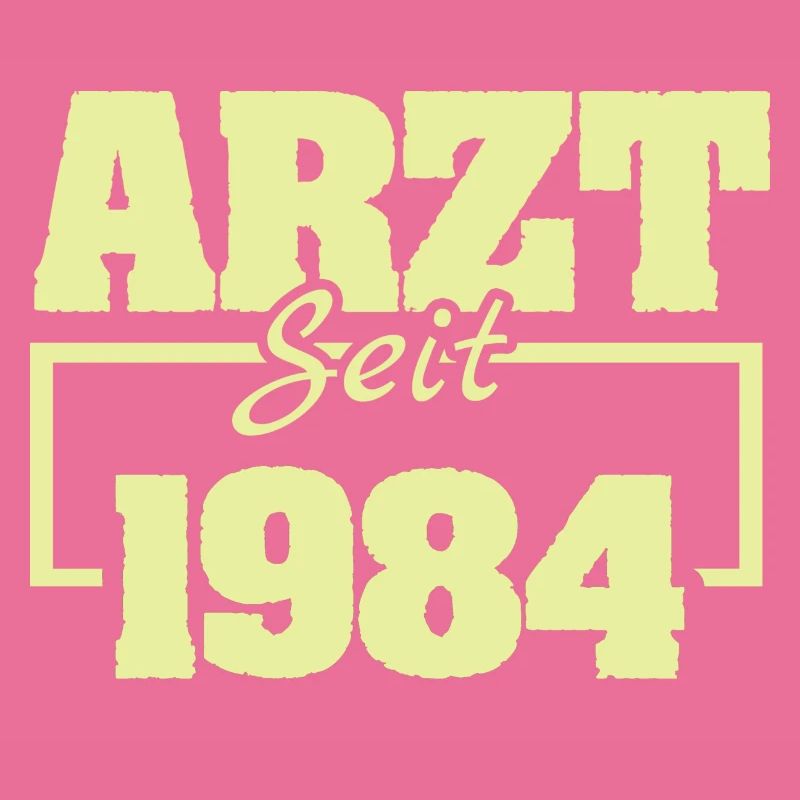 Chefarzt 1984