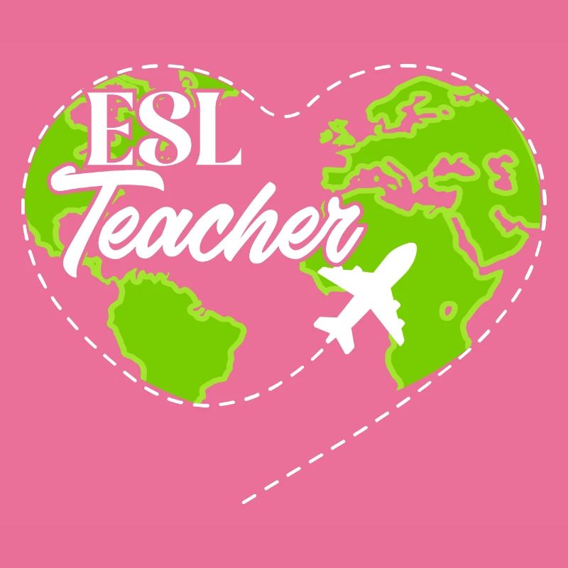 Professeur d’anglais langue seconde langue étrangère