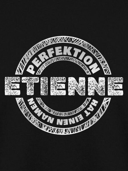 Etienne Etienne