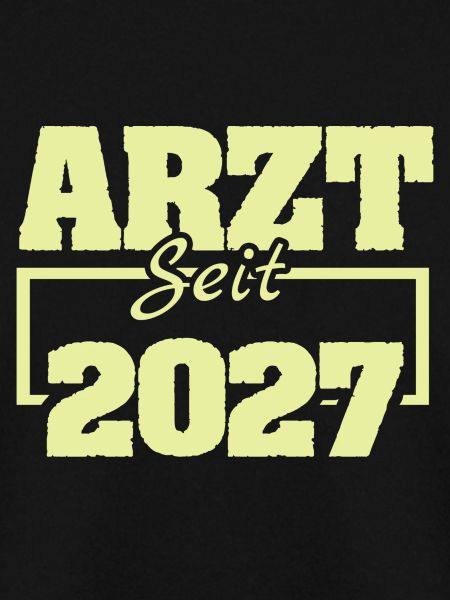 Arzt 2027