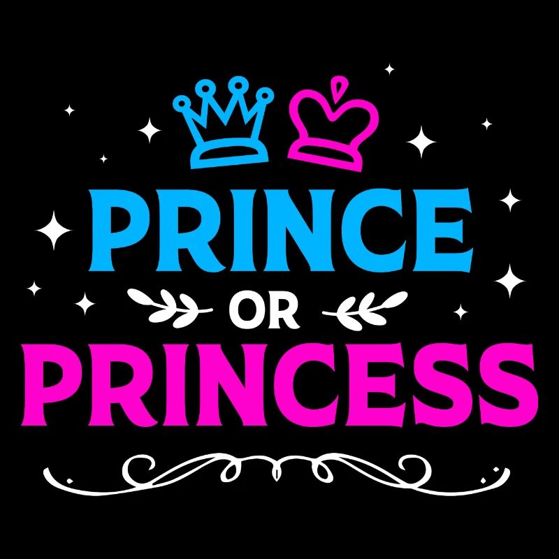 Gender Reveal Babyshower