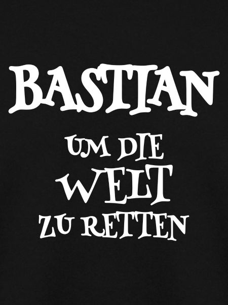 Retter Bastian