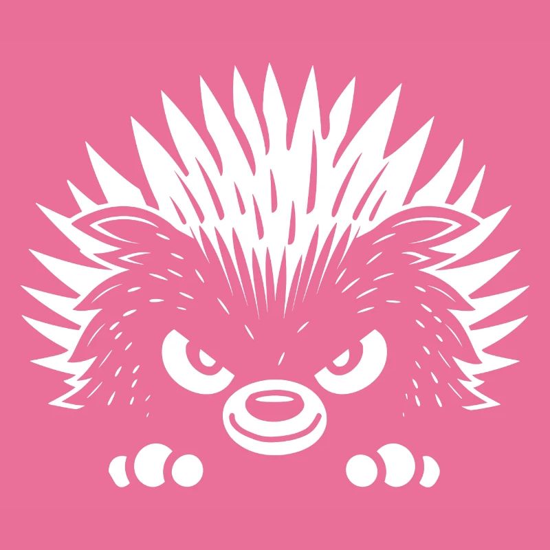Stachelschwein