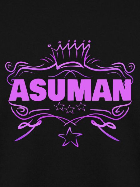Geschenk für Asuman
