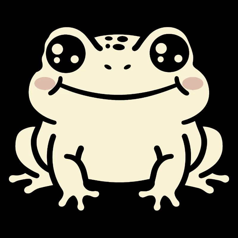 toad