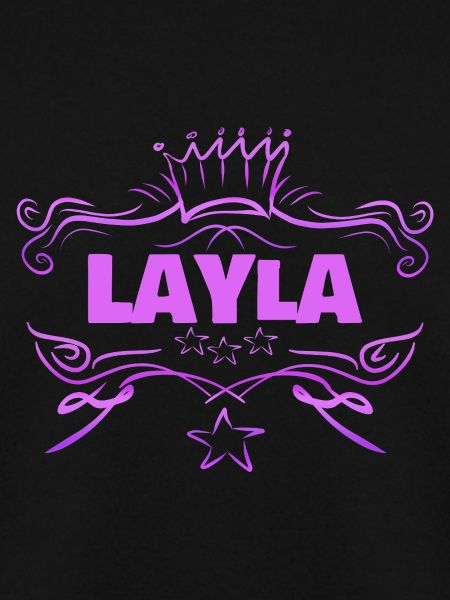 Gift for Layla