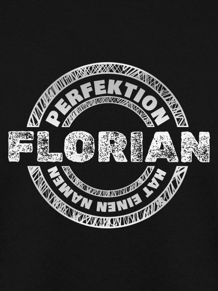 Geschenk für Florian