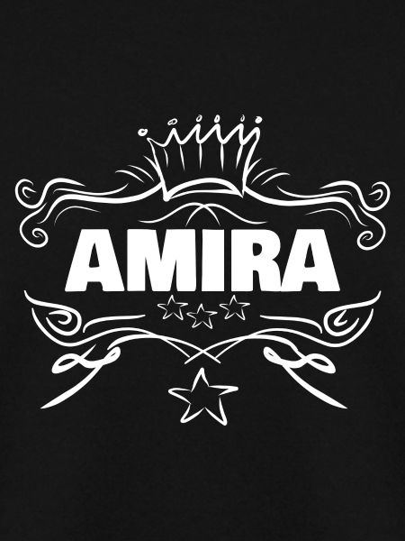 Amira