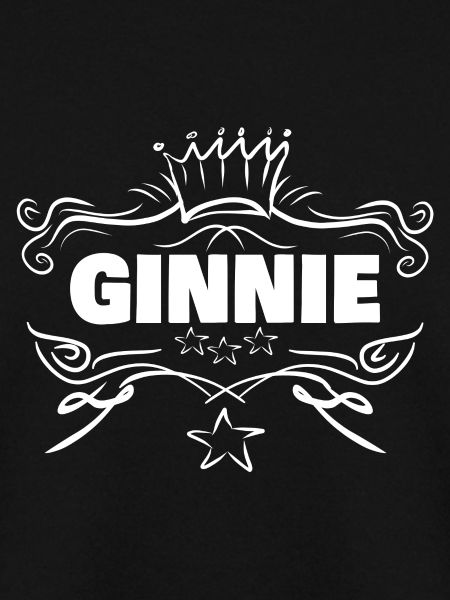 Ginnie