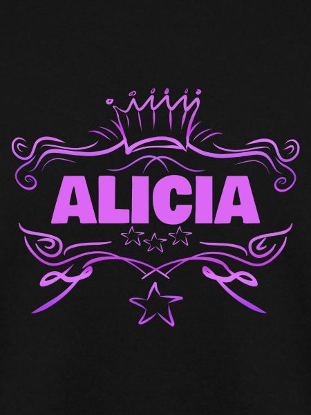 Gift for Alicia