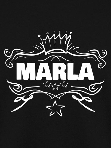 Geschenk für Marla
