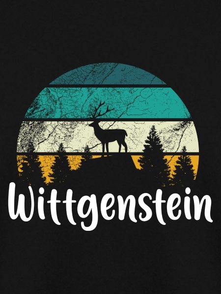 Wittgenstein