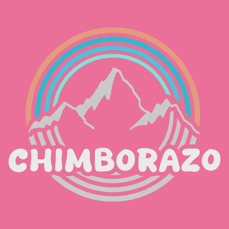 Mount Chimborazo