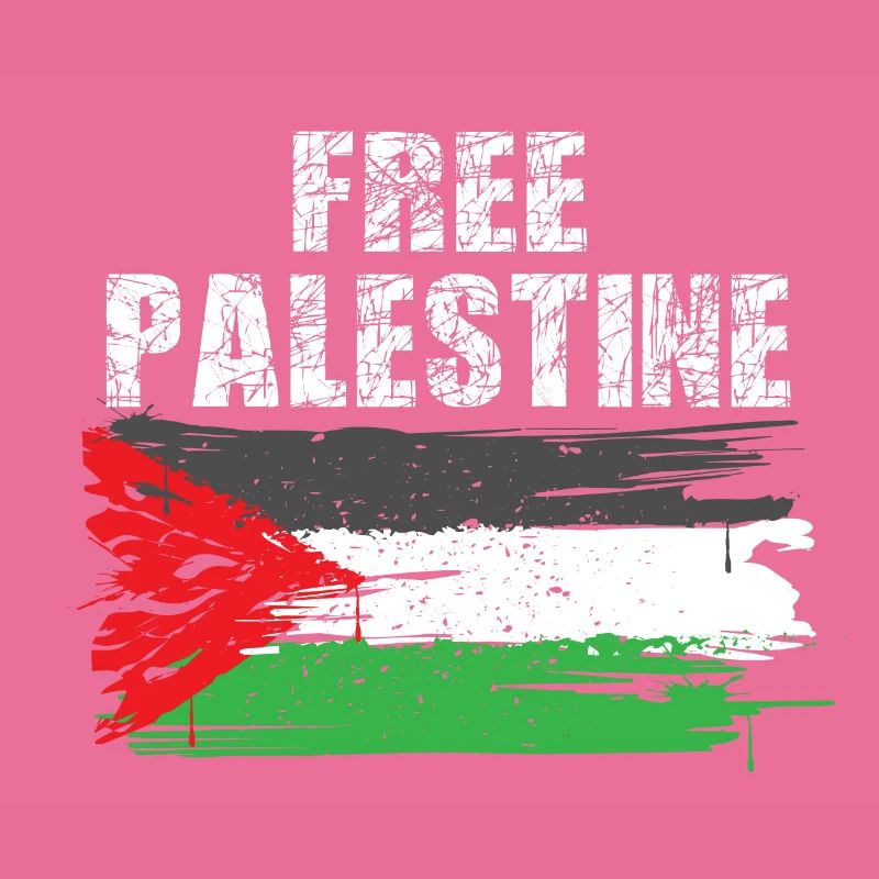 Free Palestine