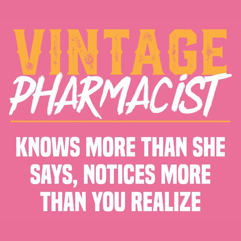 Year Pharmacist Pharma Pharma Tech Pharmacy