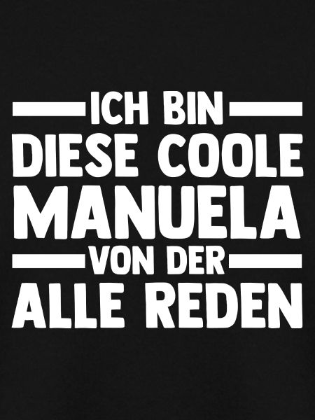 Manuela