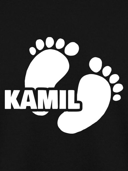 Geburt Kamil