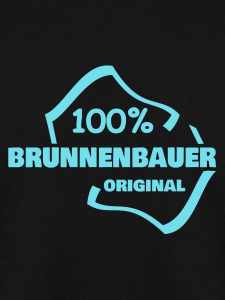 Beruf Brunnenbauer