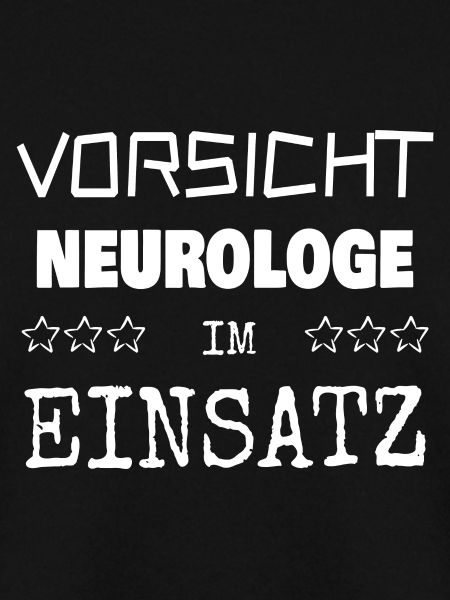 Berufung Neurologe