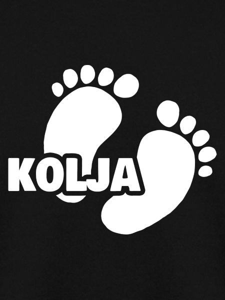 Birth Kolja