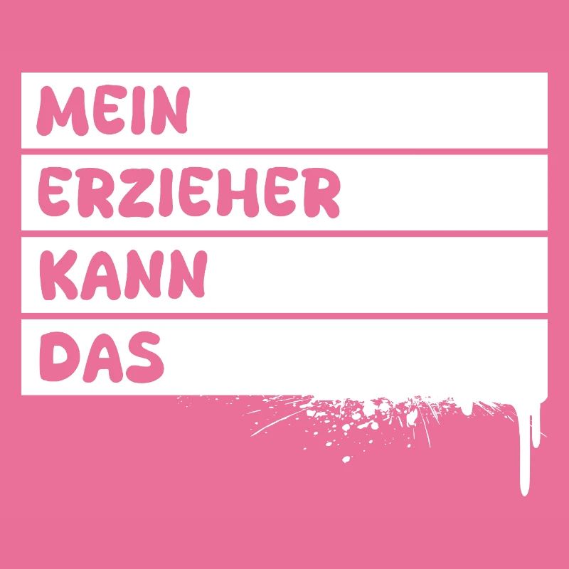 Beruf Erzieher