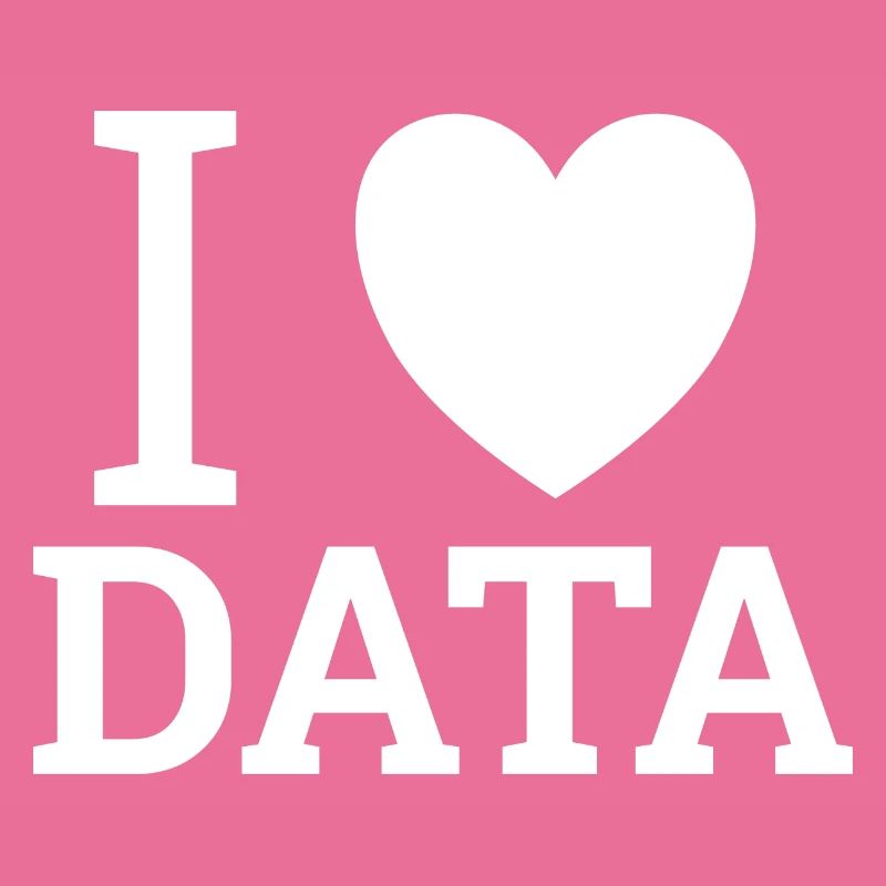 "Love Data" | Data Scientist