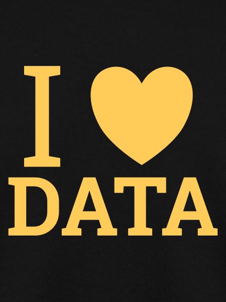 "Love Data" | Data Scientist