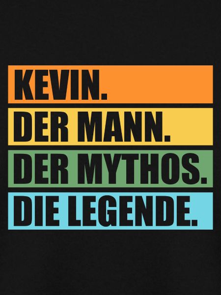 Kevin