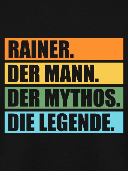 Rainer