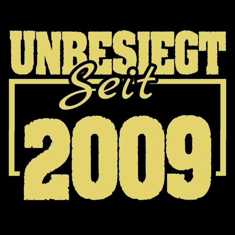 seit 2009