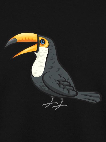 Tukan Vogel Regenwald